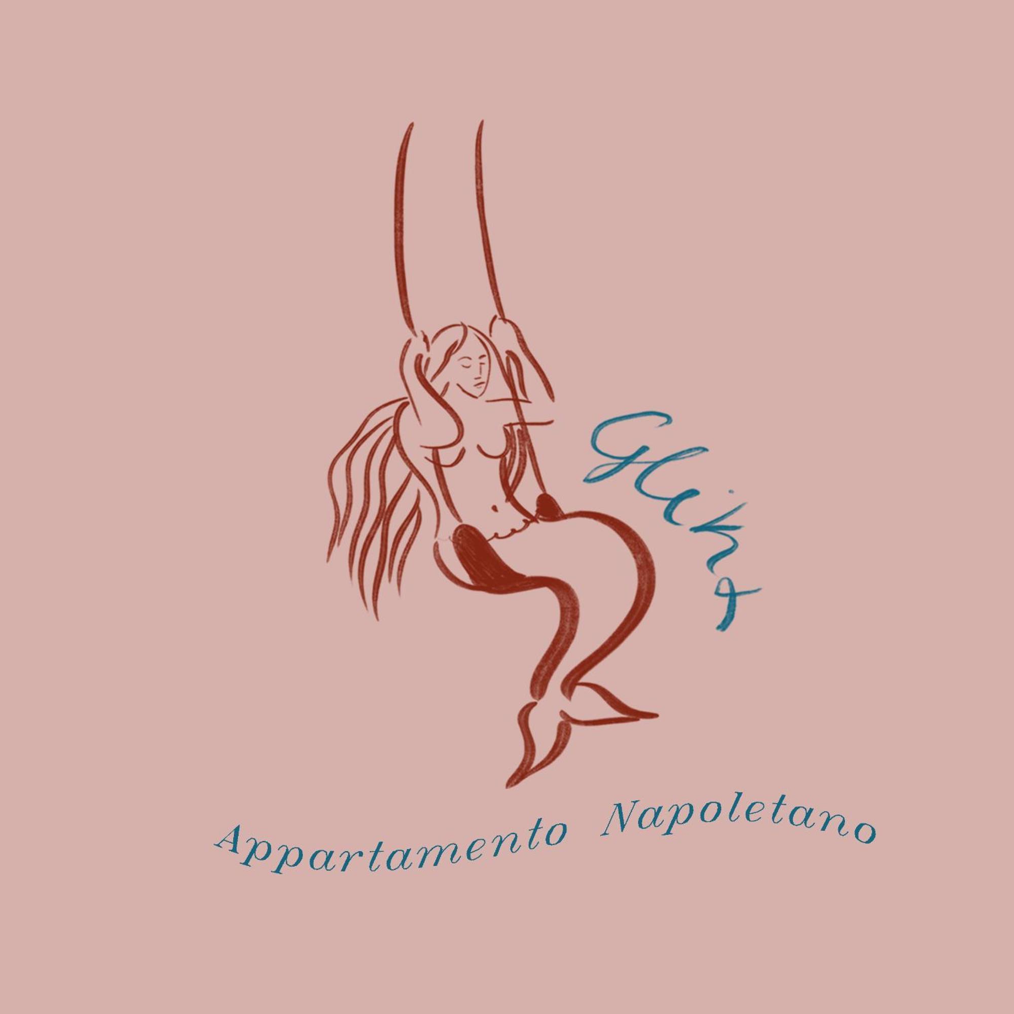 נאפולי Glika Appartamento Napoletano מראה חיצוני תמונה